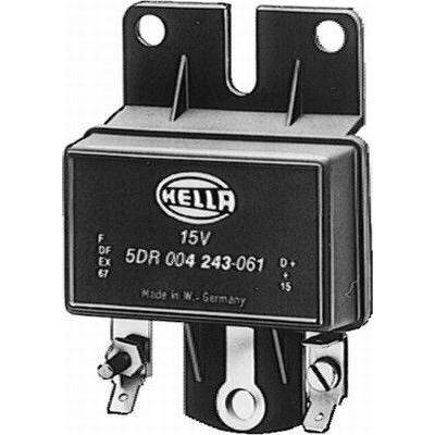 Regulátor generátoru HELLA 5DR 004 243-051