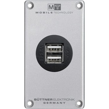 Büttner Elektronik 322/175