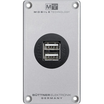 Büttner Elektronik 322/175