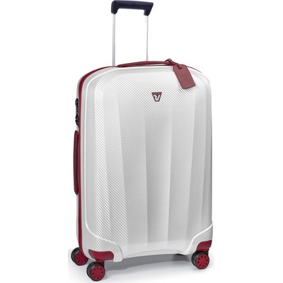 Roncato We Are 4W L bílá 120 l – Hledejceny.cz