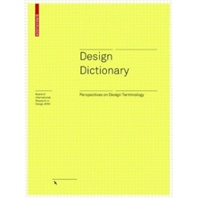 Design Dictionary - Board of International Res- Michael Erlhoff