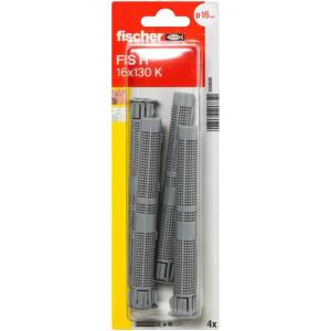 Fischer ДЮБЕЛ ЗА ХИМИЧЕСКИ АНКЕР 16x130 fischer fis hk (4048962217810)