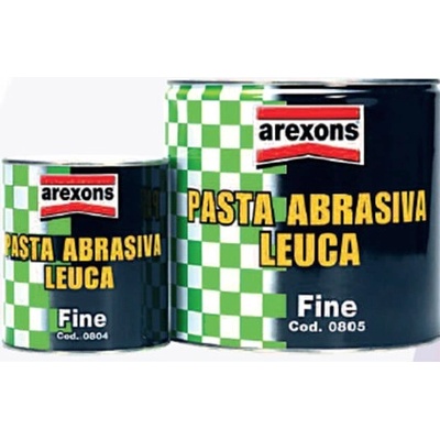 Dokončovacia brúsna pasta 2l