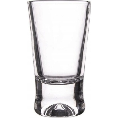 Glasmark Sklenice na vodku X průhledné 6 x 25 ml