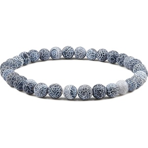 HARAHU Гривна re-13768 - Черна kp13768