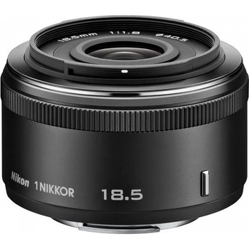 Nikon 1 NIKKOR 18.5mm f/1.8 (JVA102)
