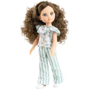 Paola Reina Кукла Las Amigas Carmen 32cm (04705)
