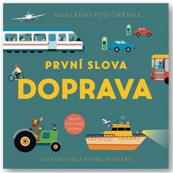První slova Doprava