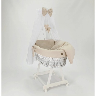Ourbaby Canopy beige 35830 0