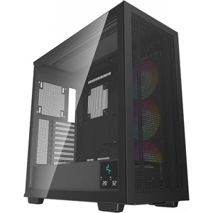 Deepcool Morpheus (R-MORPHEUS-BKAPA1-G-1)