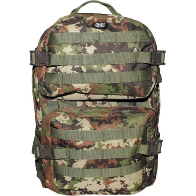 MFH Assault II velký vegetato woodland 40 l