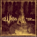 COLUMNS - PLEASE EXPLODE (1CD)