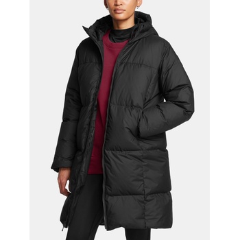 Under Armour дамска тениска LIMITLESS DOWN PUFFER PARKA-BLK Under Armour | Cheren | ЖЕНИ | S