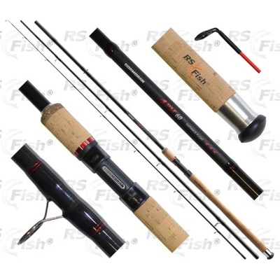 Cormoran APM 60 DISTANCE FLOAT 3,6 m 60 g 3 díly