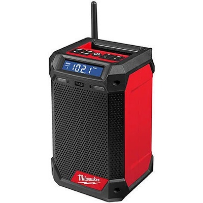 Milwaukee M12 FUEL DAB+ (4933472114)