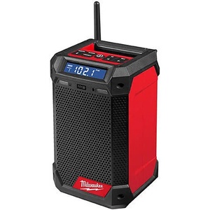 Milwaukee M12 FUEL DAB+ (4933472114)