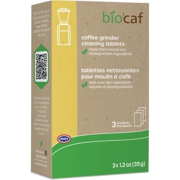 BioCaf таблетки за почистване на кафемелачки 3×35 g (19-G01-FCP03)