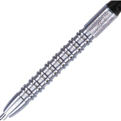 Unicorn Steel World Champion - Ambassador - Bob Anderson - 24g