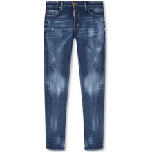 Dsquared2 rifle Flag Blue