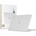 Tech-Protect smartshell macbook neo 13 2026 glitter clear (5906302340002)