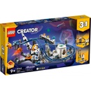 LEGO® Creator 31142 Vesmírná horská dráha