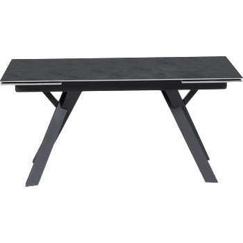 Carmen Разтегателна трапезна маса opole - тъмносива (3530996_1)
