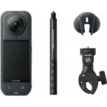 Insta360 X5 Motocyklový balíček