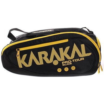 Karakal Pro Tour Slice Holdall – Zbozi.Blesk.cz