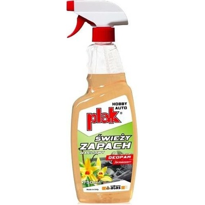 Atas Deopar Vanilka 750 ml