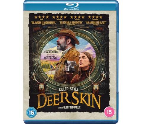 Deerskin BD