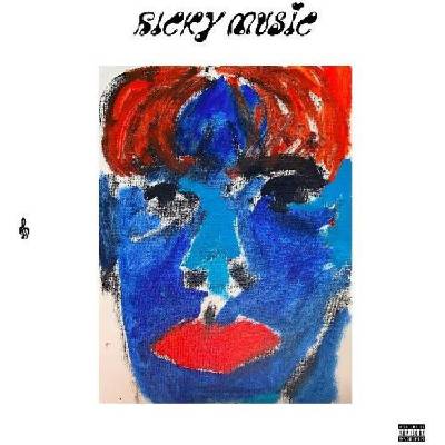 Porches - Ricky Music (LP + 7") (0887828045938)