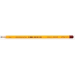 KOH-I-NOOR 1770 F графитен молив 7130029003 (7130029003)