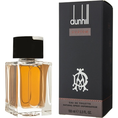 Dunhill Custom toaletná voda pánska 100 ml