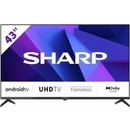 Sharp 43FN2EA