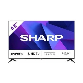 Sharp 43FN2EA