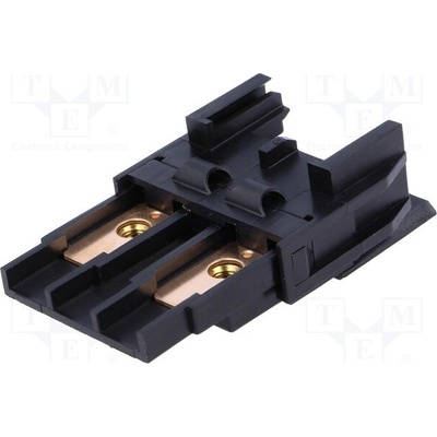 LITTELFUSE 01520001TXN Zásuvka; 29mm; 60A; na kabel; 32V; MAXI