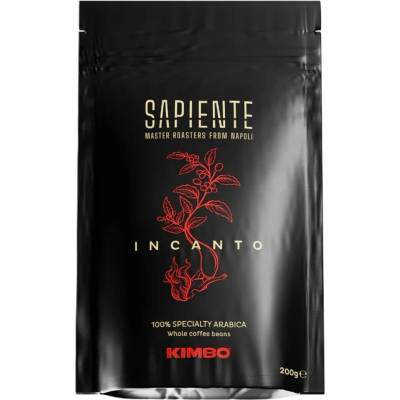 Kimbo Sapiente Incanto 200 g