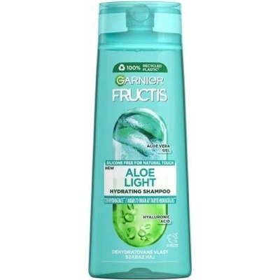 Garnier Fructis šampón aloe hydra bomb 400 ml