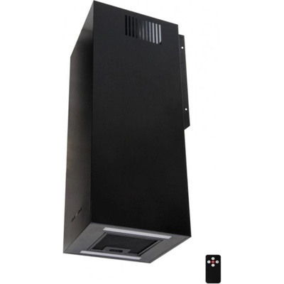 MAAN Ponza W 830 black hood (Ponza W 830 czarny)