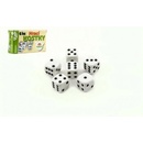 FunPlay Hracie kocky 6 ks