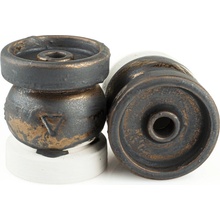 Amfora Chonker Glaze Bronze