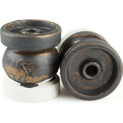 Amfora Chonker Glaze Bronze