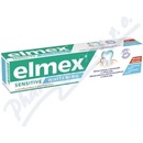 Přípravky na bělení zubů Elmex Sensitive Whitening zubní pasta 75ml