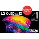 LG OLED55C66LB