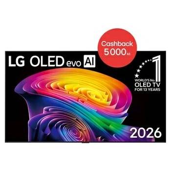 LG OLED55C66LB