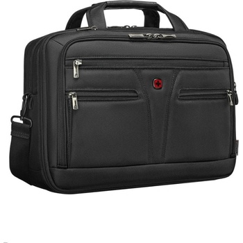 WENGER BC STAR brašna na notebook 16" černá 612268