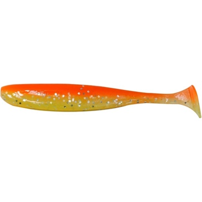 Keitech Easy Shiner 3,5'' 8,5 cm Sun Shine Lemon 7 ks