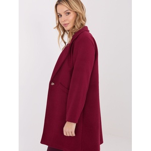 Italy Moda Дамско палто модел 222162 Italy Moda