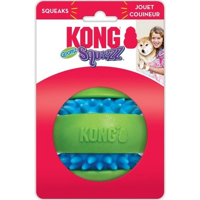 Kong Squeezz® Goomz Ball XL Ø 9 cm