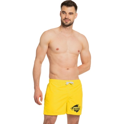 SportSpar SportSpar. de El Sparenal Men Swimming trunks yellow